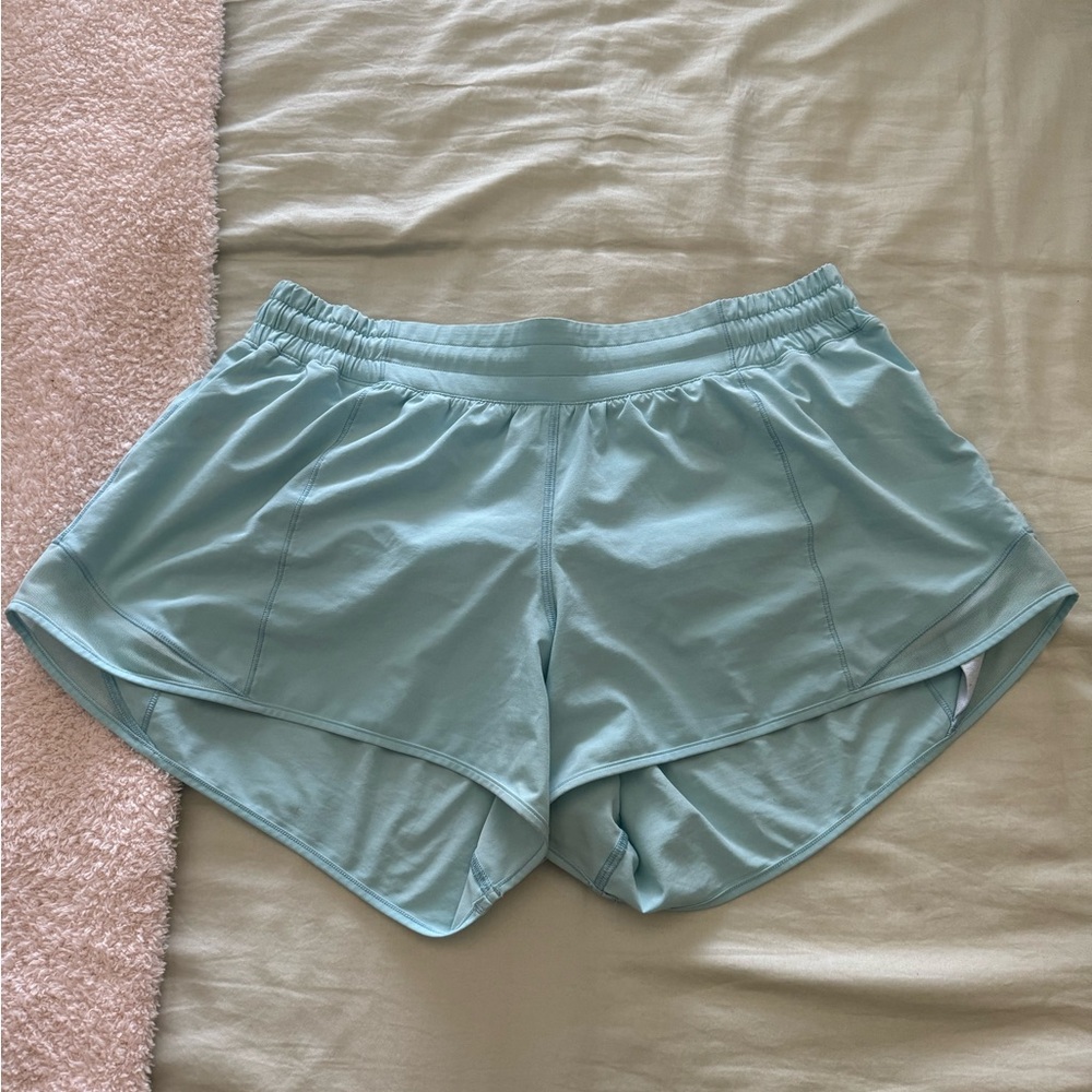 Hotty hot shorts